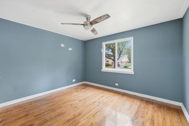9668 S Luella Avenue, Chicago, IL 60617
