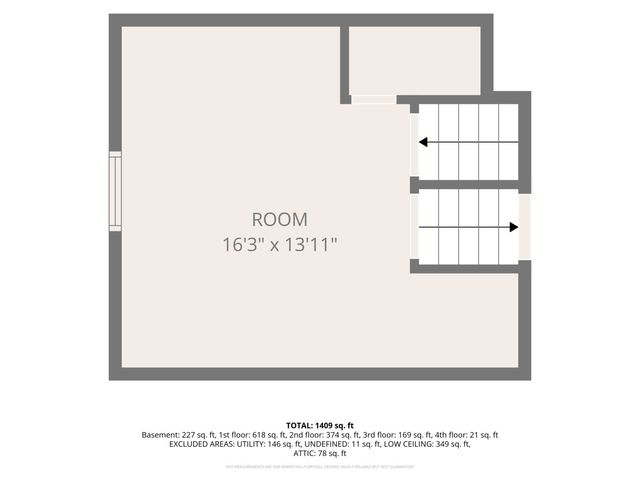 9668 S Luella Avenue, Chicago, IL 60617