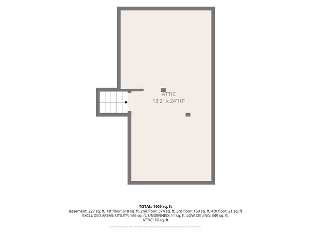 9668 S Luella Avenue, Chicago, IL 60617
