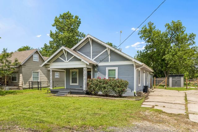 414 Main Street, Josephine, TX 75173