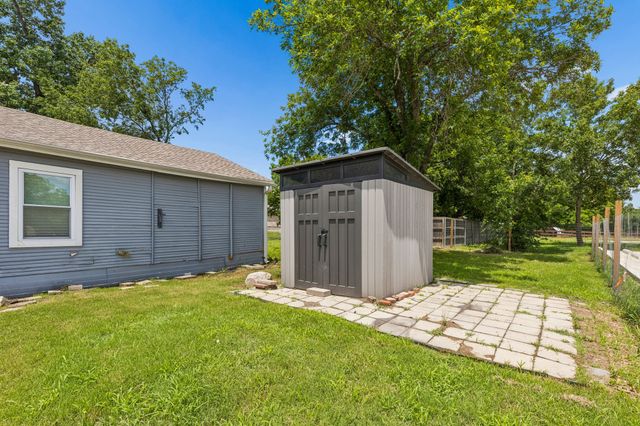 414 Main Street, Josephine, TX 75173