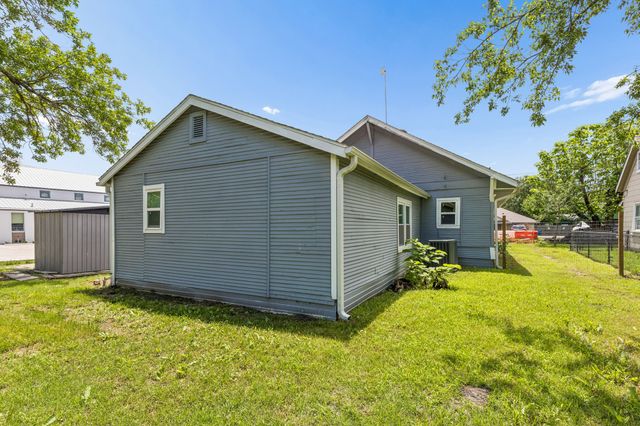 414 Main Street, Josephine, TX 75173