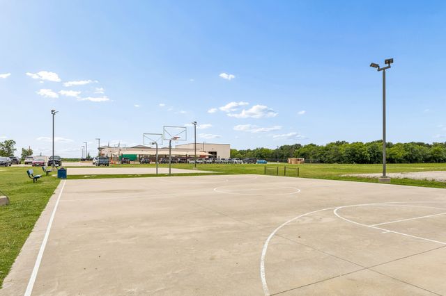414 Main Street, Josephine, TX 75173