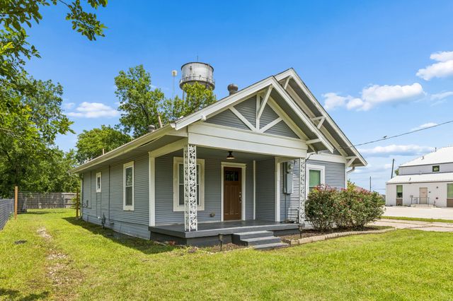 414 Main Street, Josephine, TX 75173