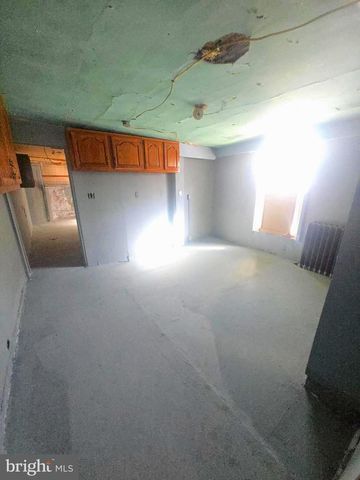 118 S 3RD ST, Pottsville, PA 17901