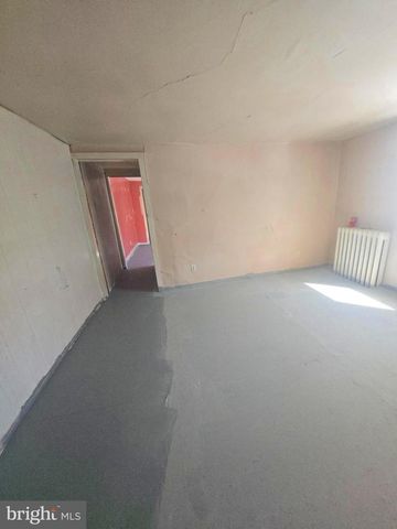 118 S 3RD ST, Pottsville, PA 17901