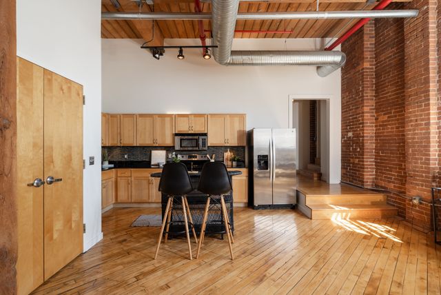 1400 Rosa L Parks Blvd Apt 333, Nashville, TN 37208