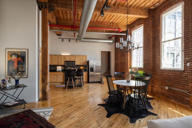 1400 Rosa L Parks Blvd Apt 333, Nashville, TN 37208