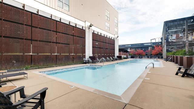 1400 Rosa L Parks Blvd Apt 333, Nashville, TN 37208