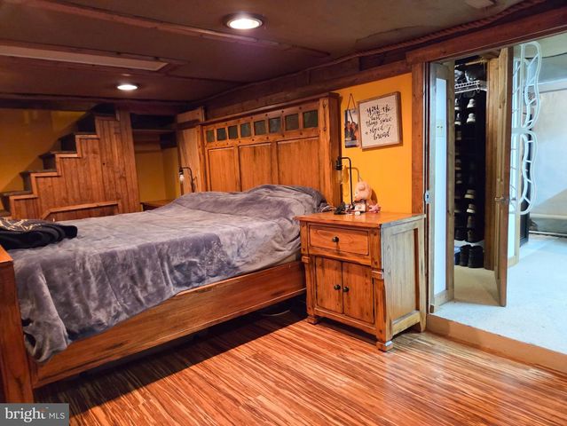 140 SANDHILL RD, Fleetwood, PA 19522