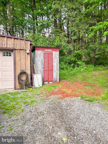 140 SANDHILL RD, Fleetwood, PA 19522