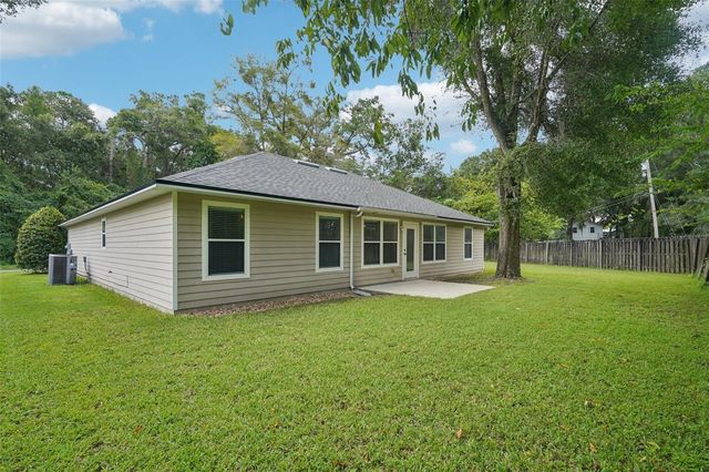 12104 NW 162ND DRIVE, Alachua, FL 32615