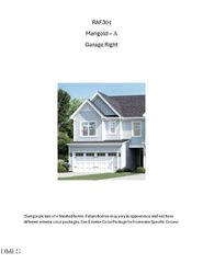3155 Mission Olive Place 304, New Hill, NC 27562