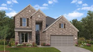 8318 Holly Blue Drive, Rosharon, TX 77583