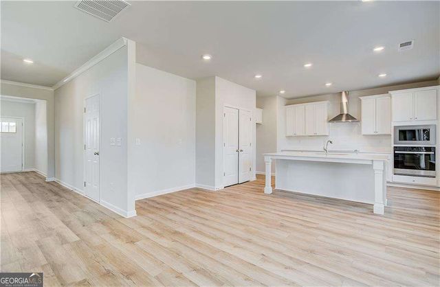 652 Leafy Branch Way, Mcdonough, GA 30253