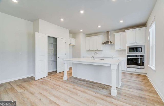 652 Leafy Branch Way, Mcdonough, GA 30253