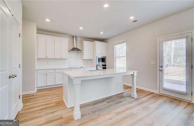 652 Leafy Branch Way, Mcdonough, GA 30253