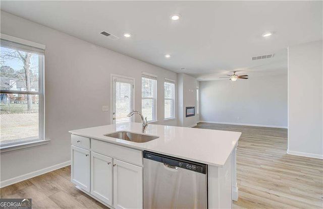 652 Leafy Branch Way, Mcdonough, GA 30253