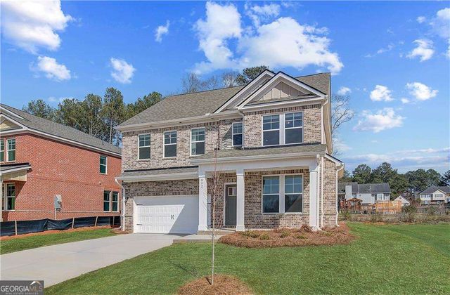 652 Leafy Branch Way, Mcdonough, GA 30253