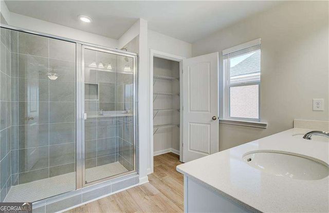 652 Leafy Branch Way, Mcdonough, GA 30253