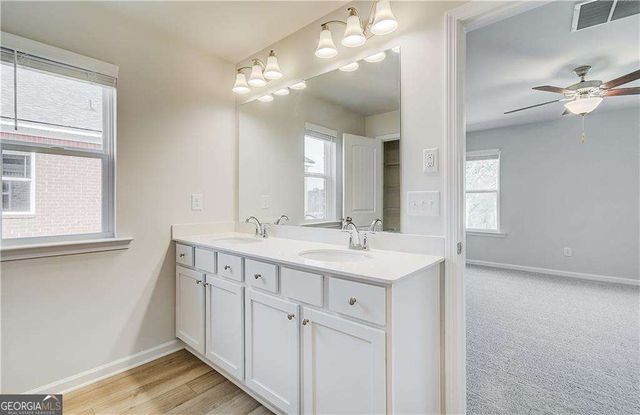 652 Leafy Branch Way, Mcdonough, GA 30253