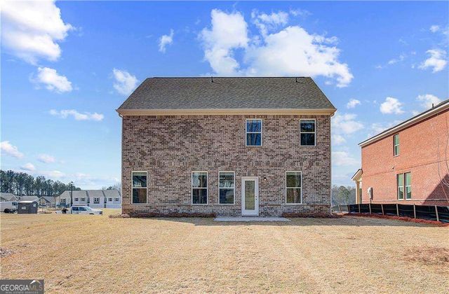 652 Leafy Branch Way, Mcdonough, GA 30253