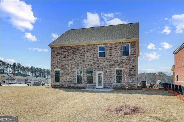 652 Leafy Branch Way, Mcdonough, GA 30253