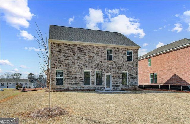 652 Leafy Branch Way, Mcdonough, GA 30253