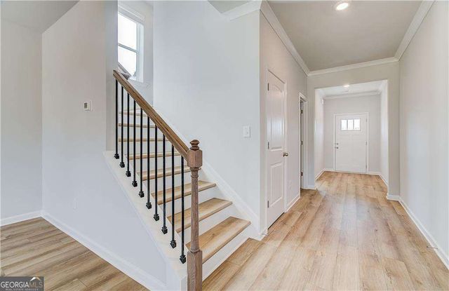 652 Leafy Branch Way, Mcdonough, GA 30253