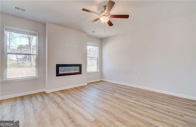 652 Leafy Branch Way, Mcdonough, GA 30253