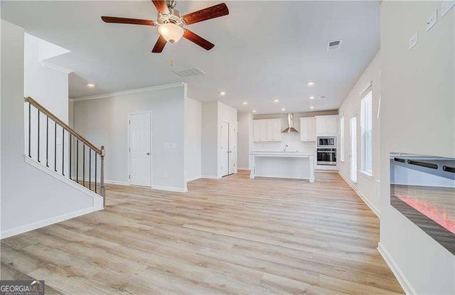 652 Leafy Branch Way, Mcdonough, GA 30253