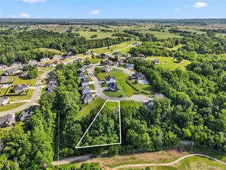 Lot 37 Hopkins Lane, Pea Ridge, AR 72751