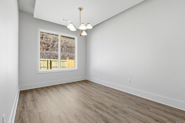 708 Edgewood Circle, Little Rock, AR 72223