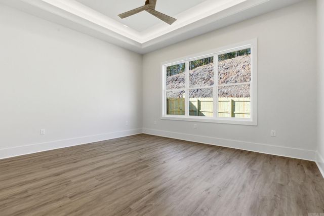 708 Edgewood Circle, Little Rock, AR 72223