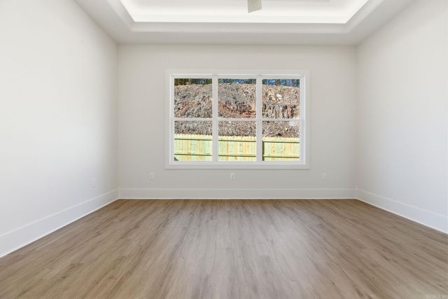 708 Edgewood Circle, Little Rock, AR 72223