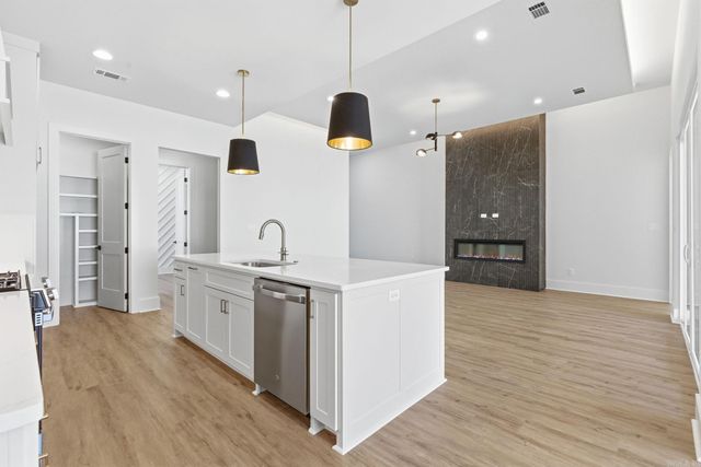 708 Edgewood Circle, Little Rock, AR 72223