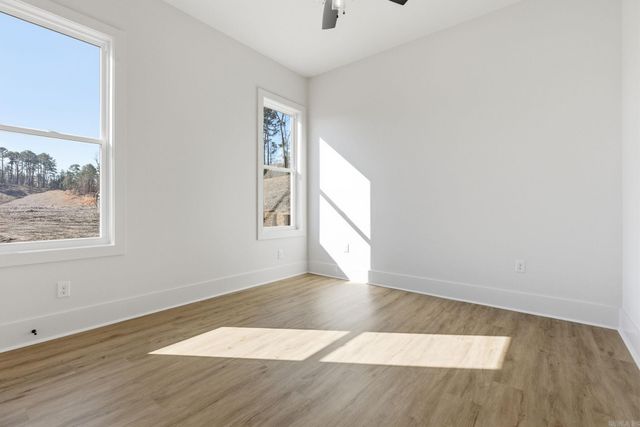 708 Edgewood Circle, Little Rock, AR 72223