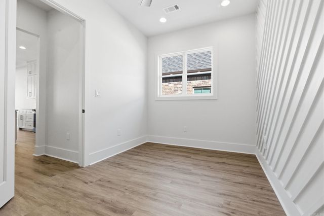 708 Edgewood Circle, Little Rock, AR 72223