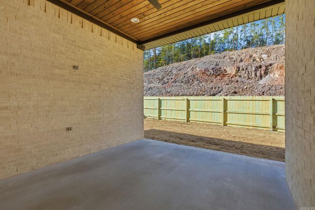 708 Edgewood Circle, Little Rock, AR 72223