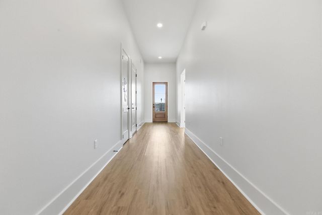 708 Edgewood Circle, Little Rock, AR 72223