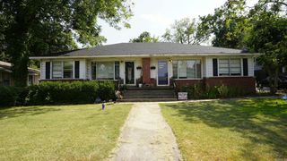 6021/6023 Longwood Road, Little Rock, AR 72207