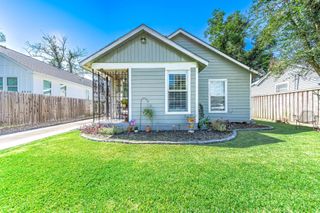 4026 Reid Street, Houston, TX 77026