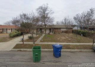 8731 Bravo Valley, San Antonio, TX 78227
