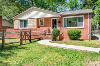 3960 Bristol Drive, Charlotte, NC 28208