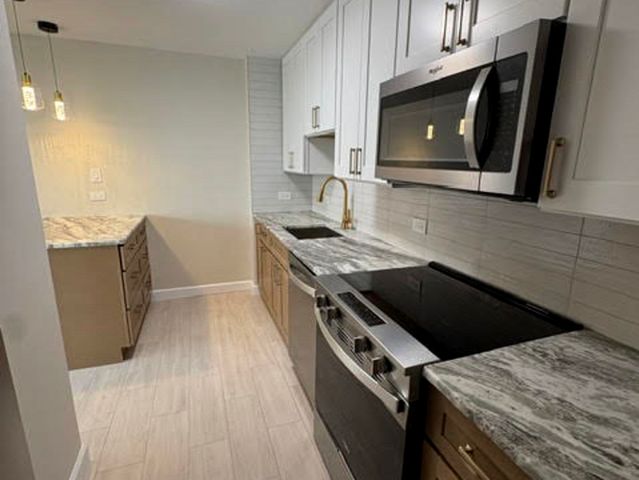 4250 N Marine Drive 1226, Chicago, IL 60613