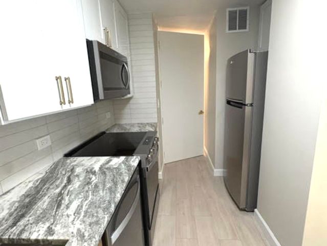 4250 N Marine Drive 1226, Chicago, IL 60613