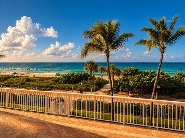 5401 Collins Avenue 1022, Miami Beach, FL 33140