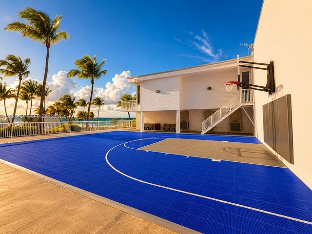 5401 Collins Avenue 1022, Miami Beach, FL 33140
