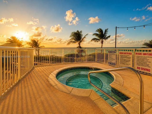 5401 Collins Avenue 1022, Miami Beach, FL 33140