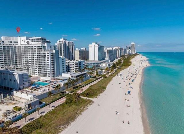 5401 Collins Avenue 1022, Miami Beach, FL 33140